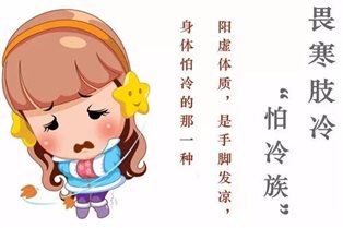 阳虚体质人的食养记——“怕冷族”的祛寒妙策