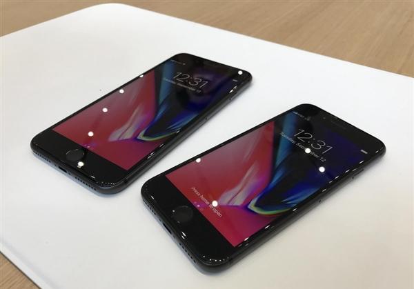 iPhone8、iPhone8 plus与iPhoneX，你会选择哪一个？