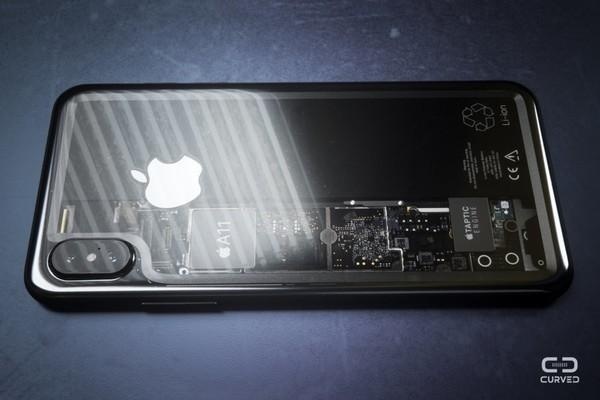 ​iPhoneX​跑分一骑绝尘，骁龙835毫无招架之力