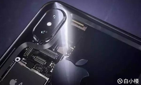 iPhone 8概念图曝光，​透明​背板能否成为​手机​设计新风向？ ...