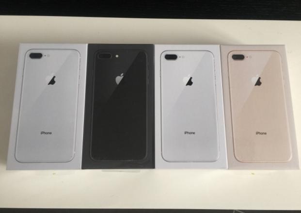iPhone8开售：董璇已经用上了8 plus，黄晓明买来送员工