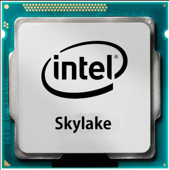 8代酷睿即将来临，Intel停产两款主力Skylake处理器